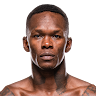 Israel Adesanya